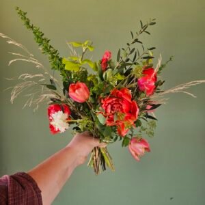 Bouquet de la semaine