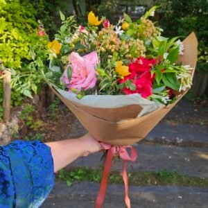 Bouquet Fête des Mères