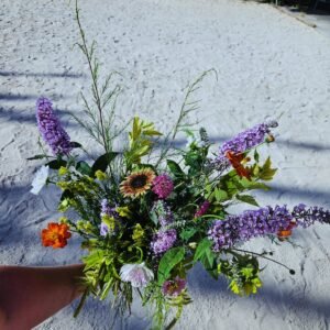 Bouquet de la semaine